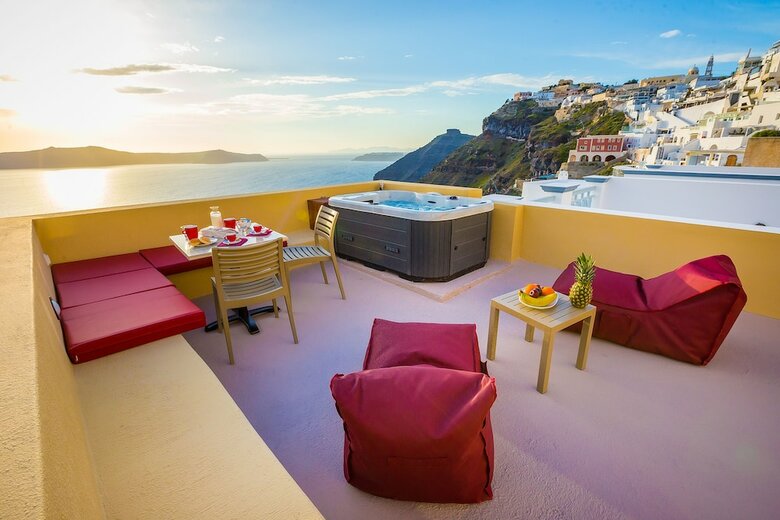 Apartamento Alma Libre Suites