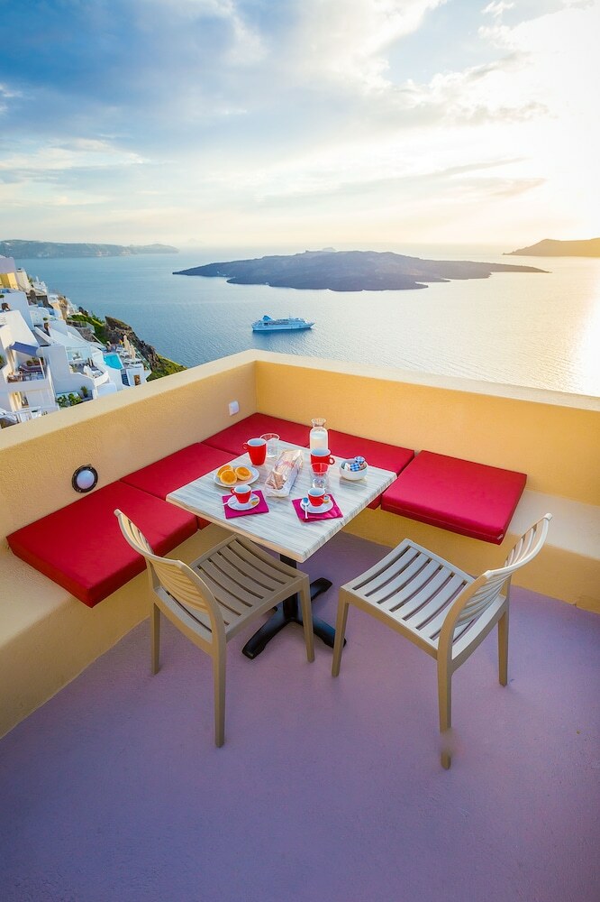 Apartamento Alma Libre Suites