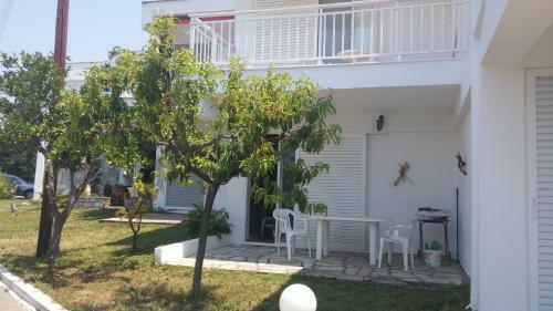 Luxury Sea Front House