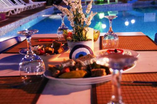 Apartamento Stavros Villas&apartments