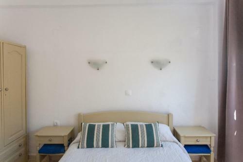 Apartamento Stavros Villas&apartments