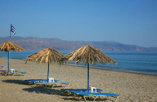 Apartamento Stavros Villas&apartments