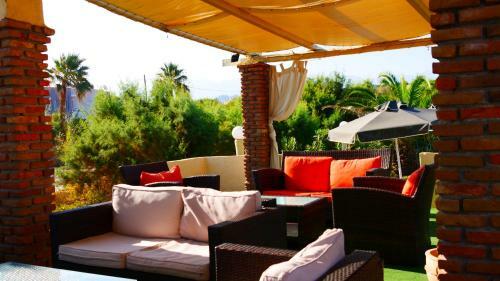 Apartamento Stavros Villas&apartments