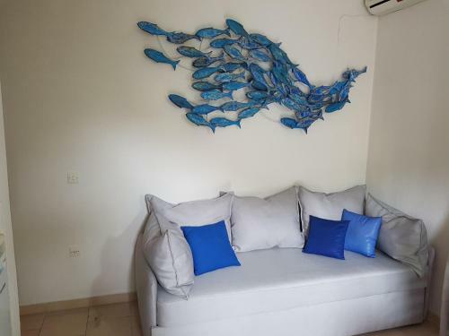 Apartamento Best Sea View In Glyfada Corfu