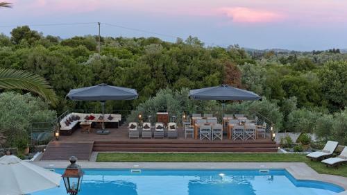 Vip Luxury Villa Privilege Classic