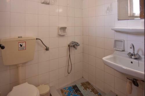 Apartamento Irini Appartments