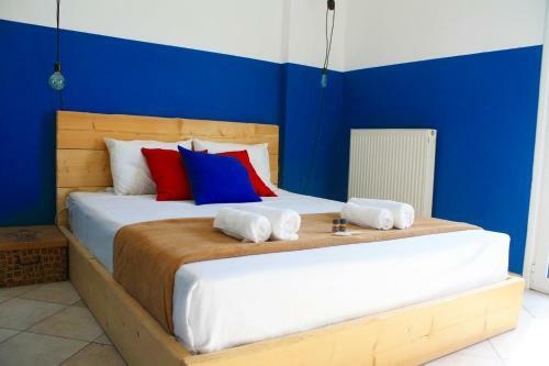 Deodonum Luxury Apartments