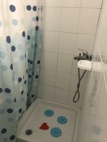 Chc Amazones Apartment - Hotel - Antiopi