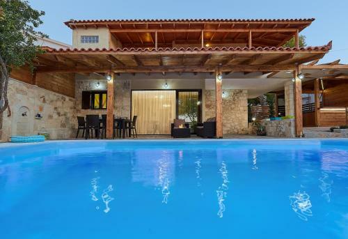 Apartamento Villa Feronia