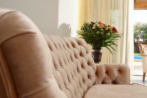 Apartamento Villa Feronia
