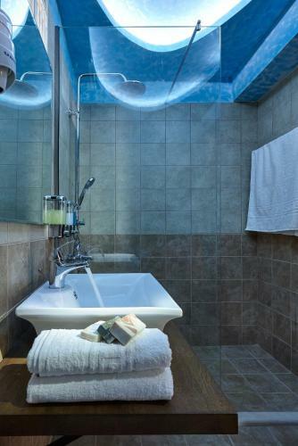 Apartamento Villa Feronia