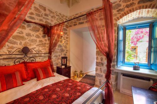 Hotel Portadelmare Deluxe Suites