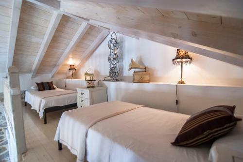 Hotel Portadelmare Deluxe Suites