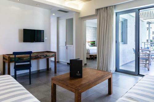 Hotel Ostria Resort & Spa