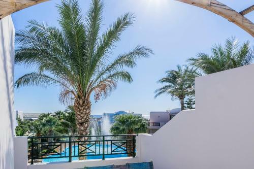 Hotel Ostria Resort & Spa