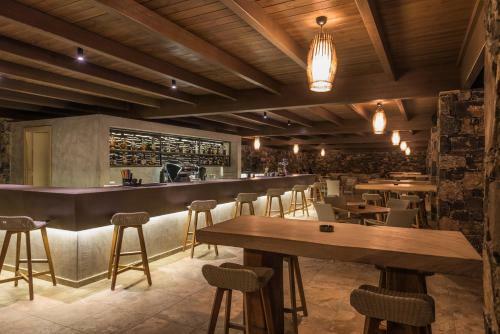 Hotel Ostria Resort & Spa