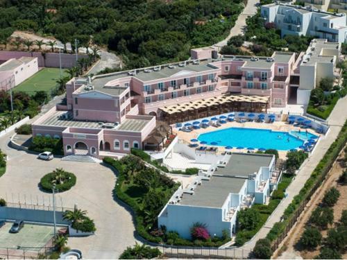 Hotel Sunshine Crete Village