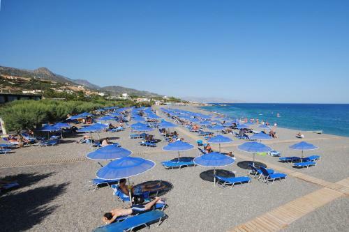 Hotel Sunshine Crete Village