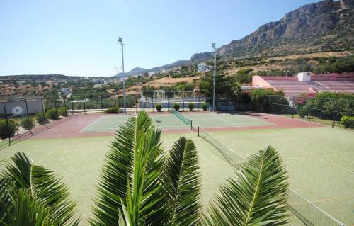 Hotel Sunshine Crete Village