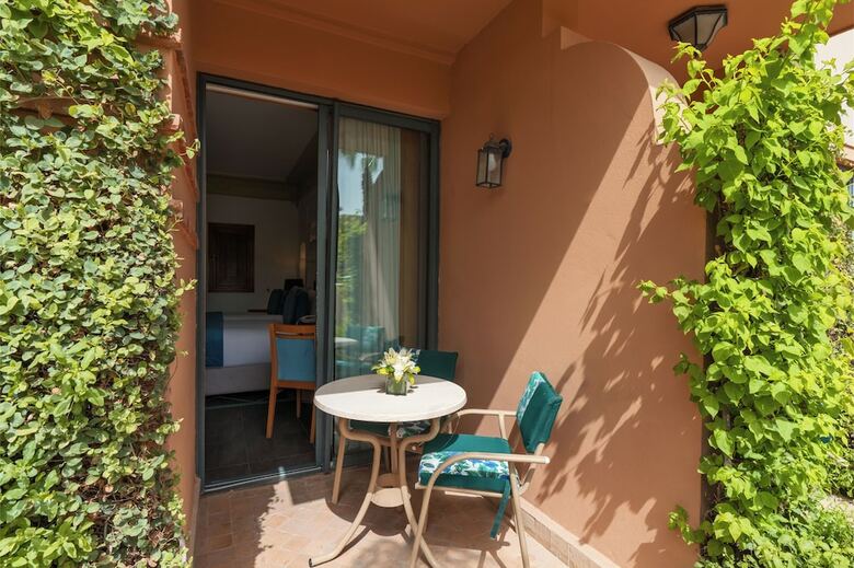 Les Jardins De L'agdal Hotel And Spa