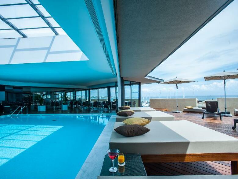 Hotel Pestana Cidadela Cascais - Pousada & Art District