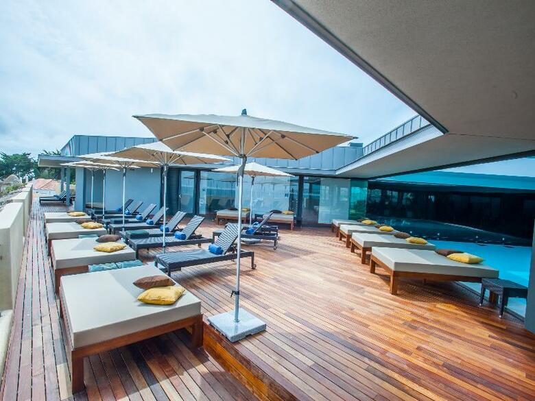 Hotel Pestana Cidadela Cascais - Pousada & Art District