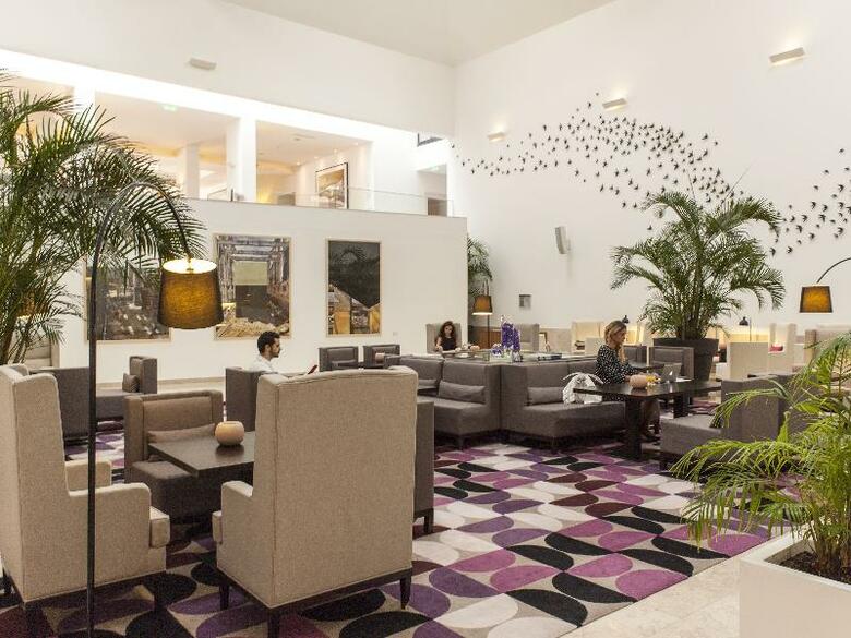 Hotel Pestana Cidadela Cascais - Pousada & Art District