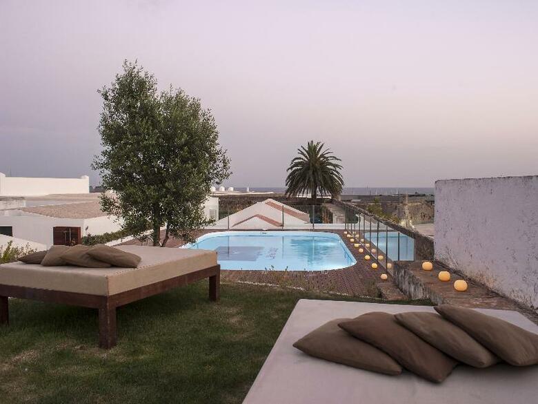 Hotel Pestana Cidadela Cascais - Pousada & Art District