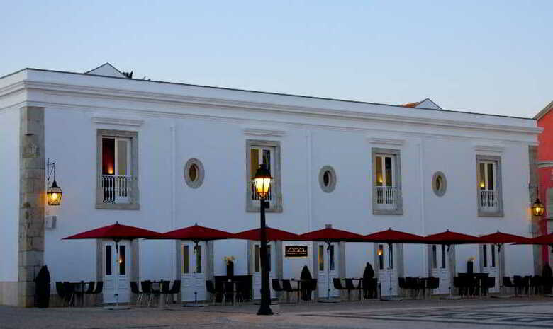 Hotel Pestana Cidadela Cascais - Pousada & Art District