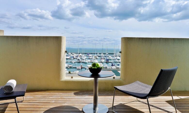Hotel Pestana Cidadela Cascais - Pousada & Art District