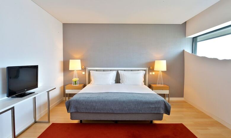 Hotel Pestana Cidadela Cascais - Pousada & Art District