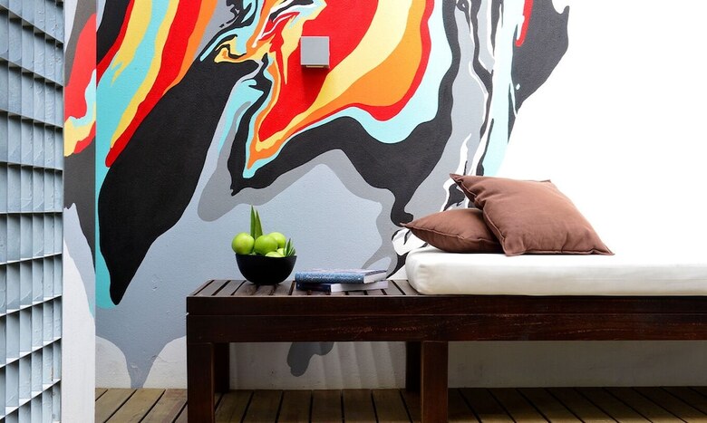 Hotel Pestana Cidadela Cascais - Pousada & Art District