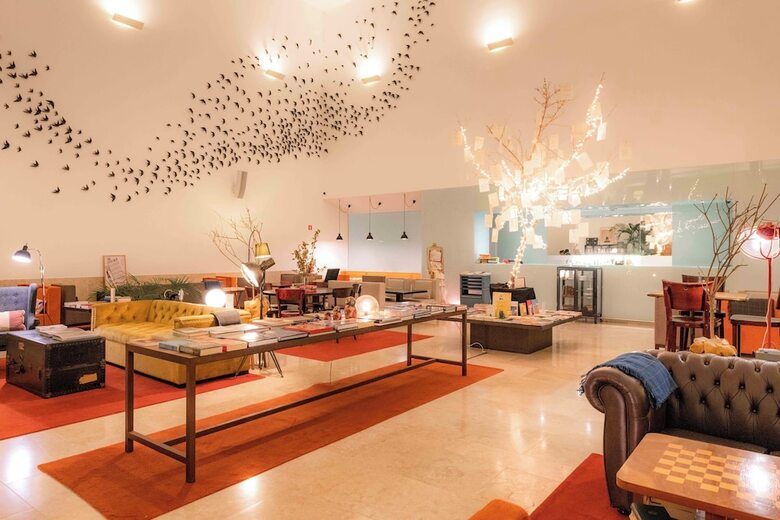 Hotel Pestana Cidadela Cascais - Pousada & Art District
