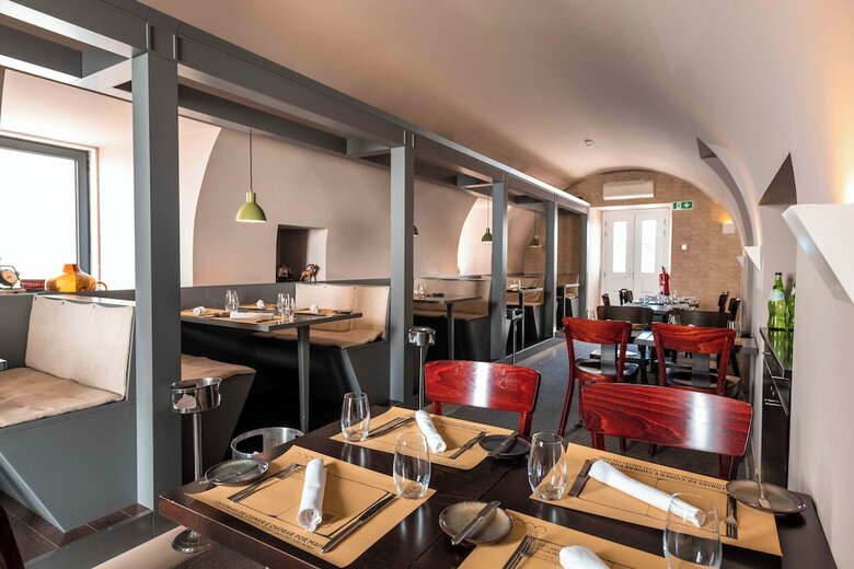 Hotel Pestana Cidadela Cascais - Pousada & Art District