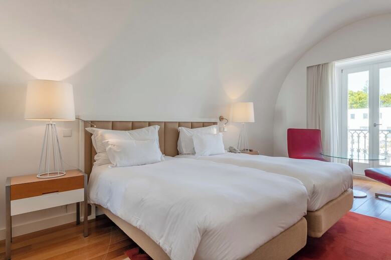 Hotel Pestana Cidadela Cascais - Pousada & Art District