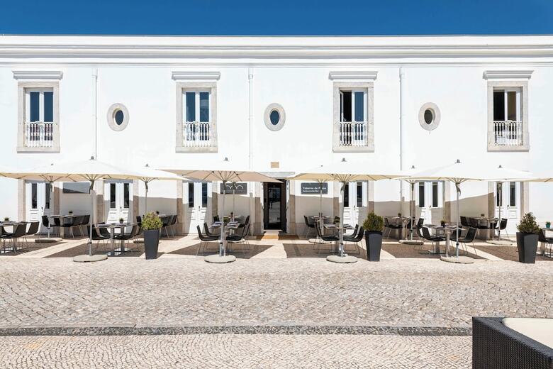 Hotel Pestana Cidadela Cascais - Pousada & Art District