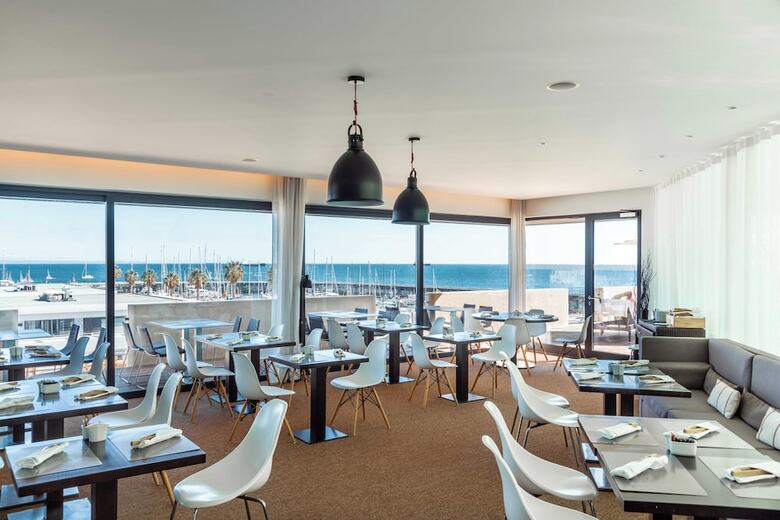 Hotel Pestana Cidadela Cascais - Pousada & Art District