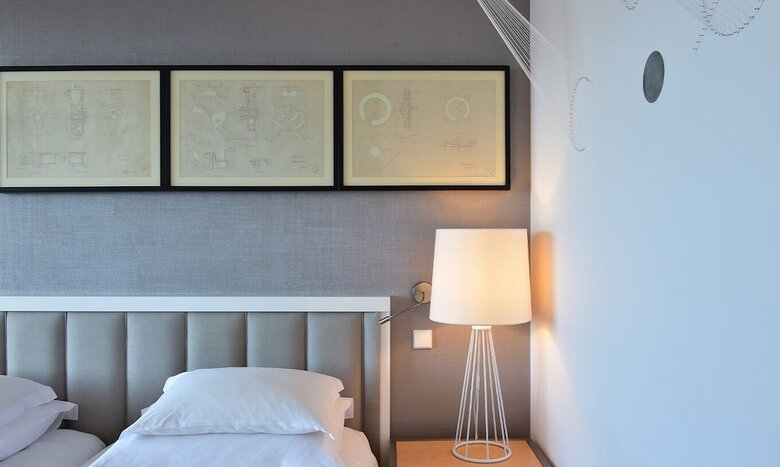 Hotel Pestana Cidadela Cascais - Pousada & Art District