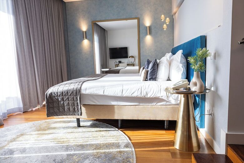 Hotel Pestana Cidadela Cascais - Pousada & Art District