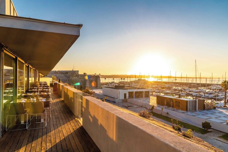 Hotel Pestana Cidadela Cascais - Pousada & Art District