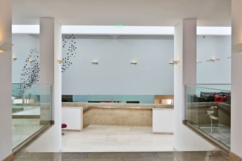 Hotel Pestana Cidadela Cascais - Pousada & Art District