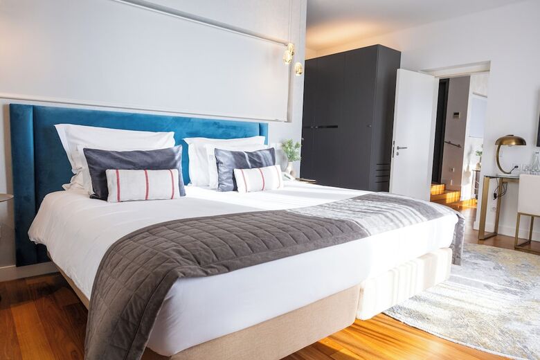 Hotel Pestana Cidadela Cascais - Pousada & Art District