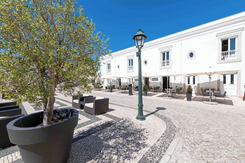 Hotel Pestana Cidadela Cascais - Pousada & Art District