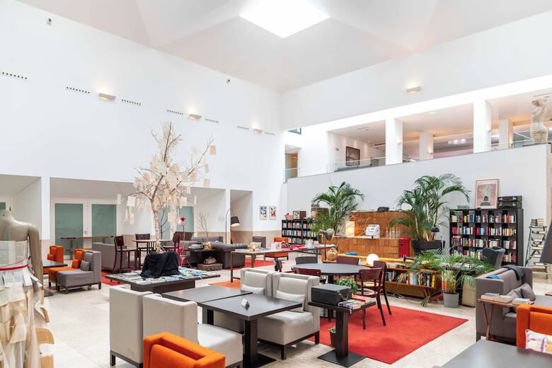 Hotel Pestana Cidadela Cascais - Pousada & Art District