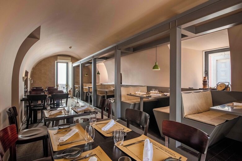Hotel Pestana Cidadela Cascais - Pousada & Art District