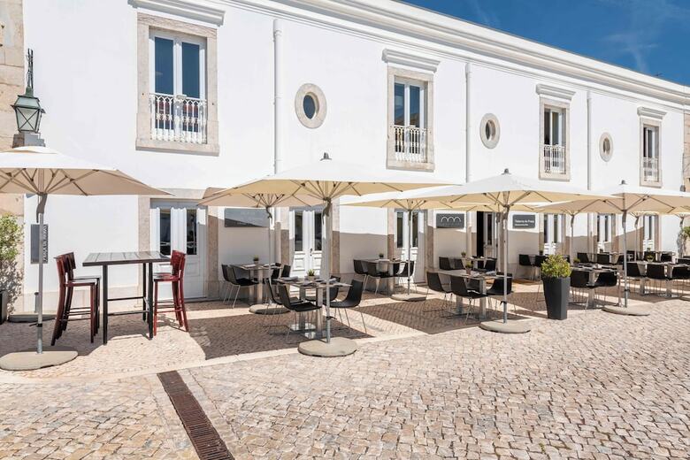 Hotel Pestana Cidadela Cascais - Pousada & Art District