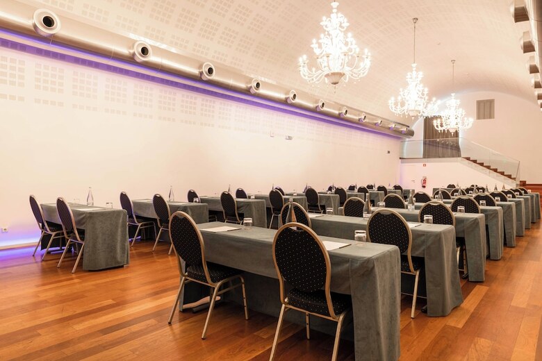 Hotel Pestana Cidadela Cascais - Pousada & Art District