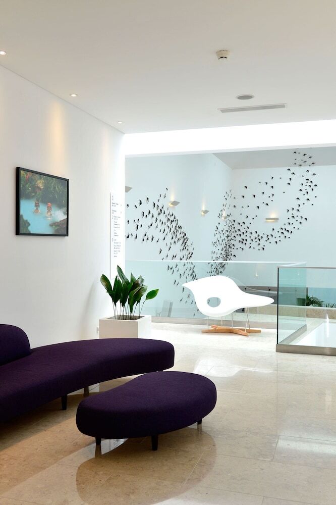 Hotel Pestana Cidadela Cascais - Pousada & Art District