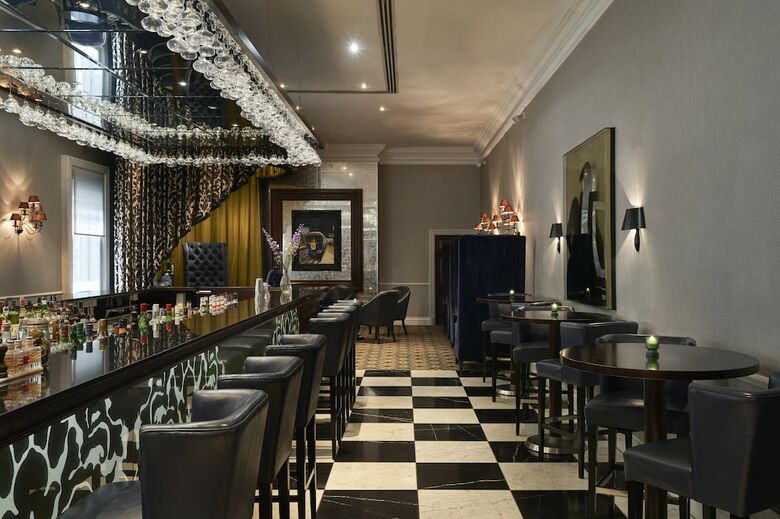 Hotel The Grosvenor