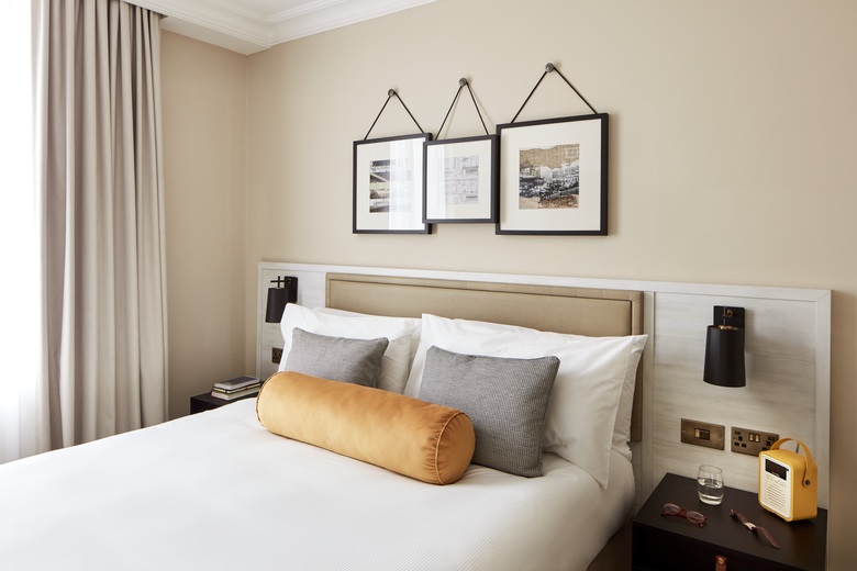 Hotel The Grosvenor
